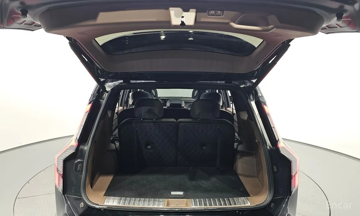 Kia EV9 2023 Long Range 4WD