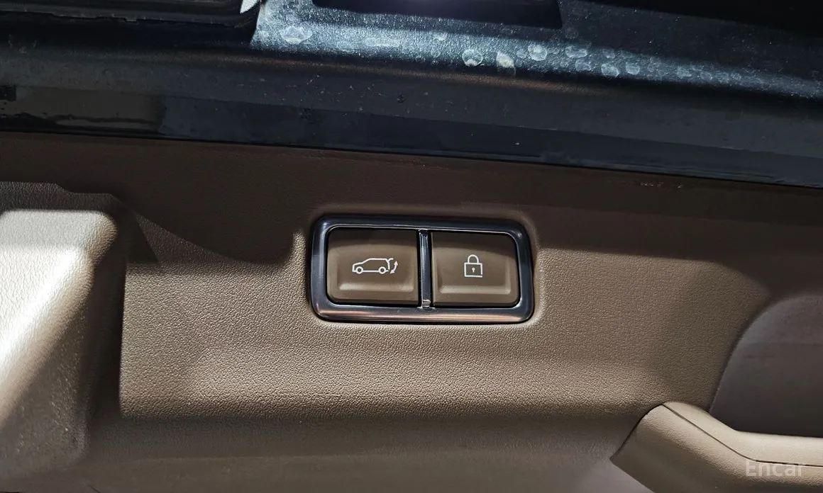 Kia EV9 2023 Long Range 4WD