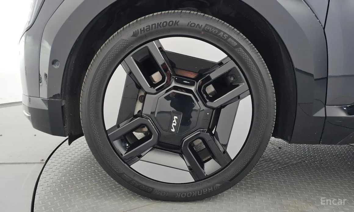 Kia EV9 2023 Long Range 4WD