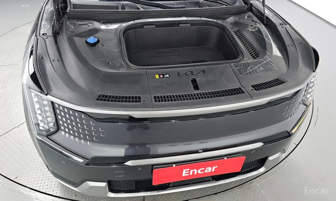 Kia EV9 2023 Long Range 4WD