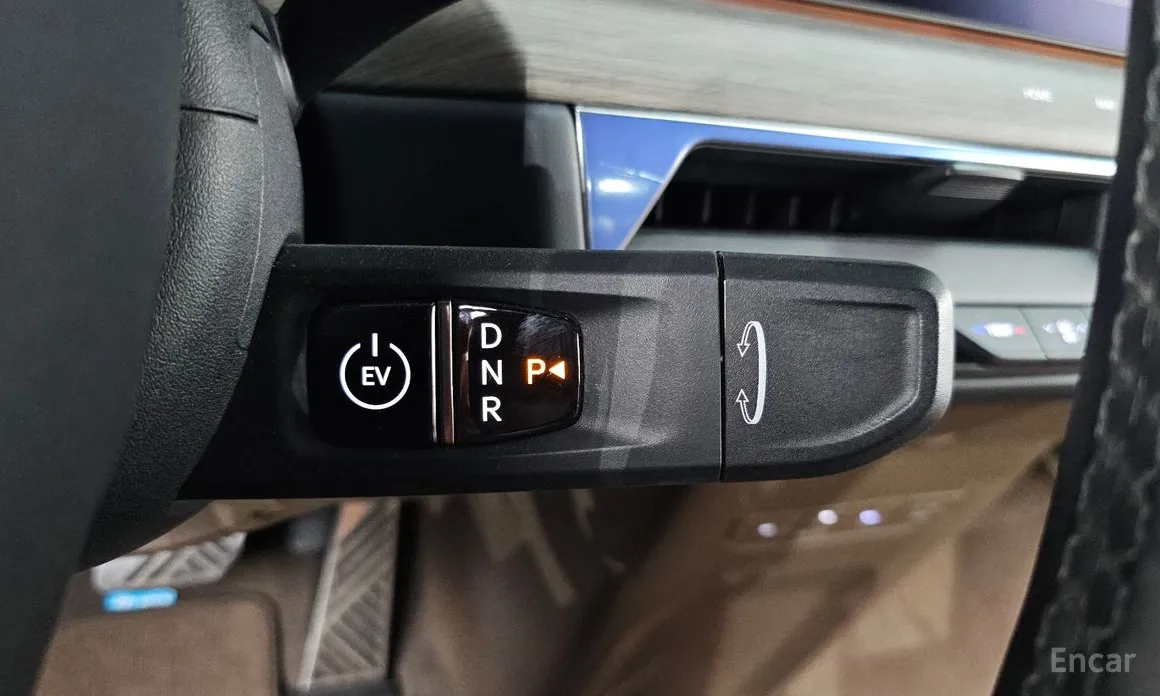 Kia EV9 2023 Long Range 4WD