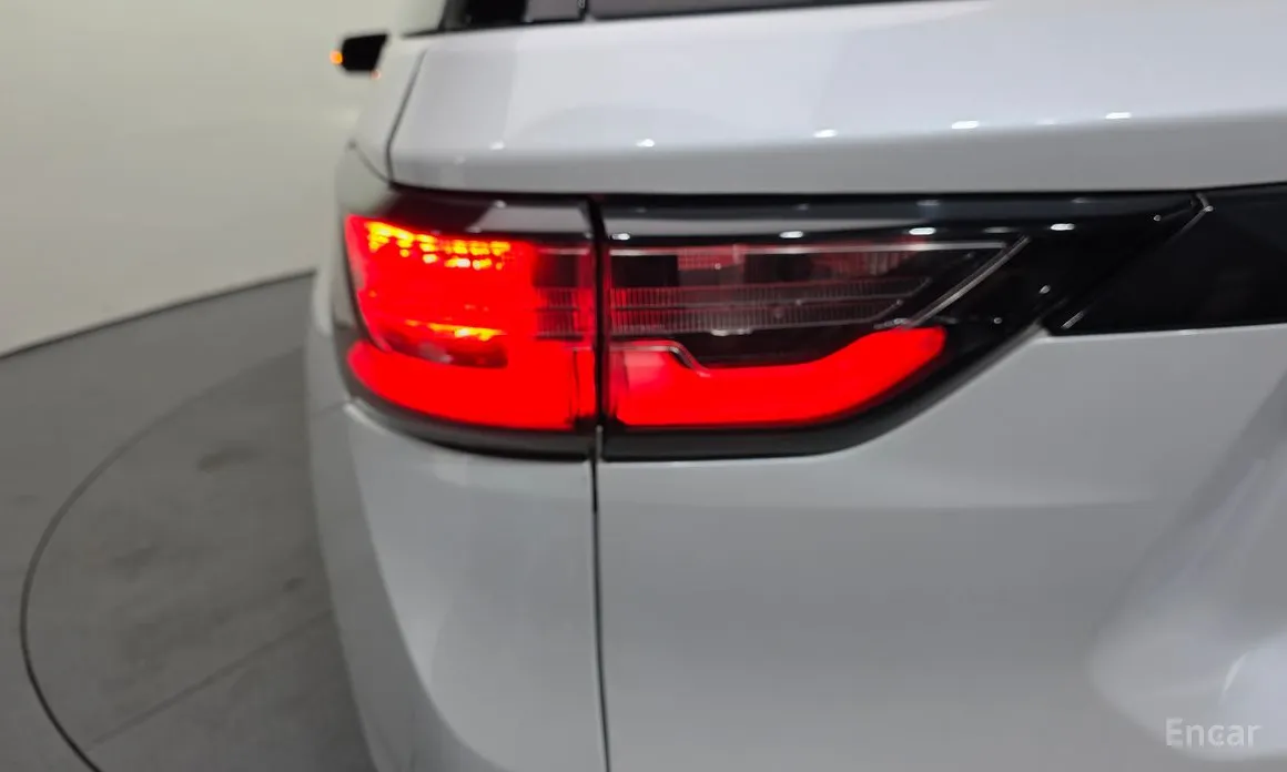 Фото 23 - Chevrolet Traverse