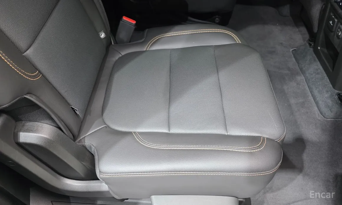 Фото 26 - Chevrolet Traverse