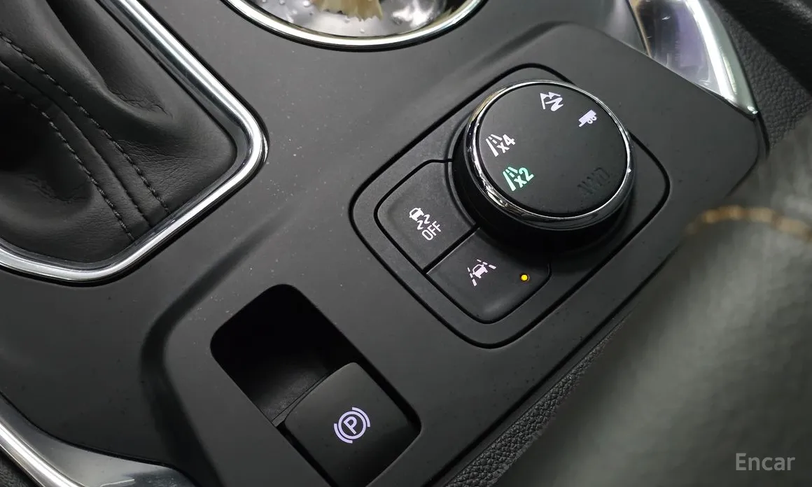 Фото 28 - Chevrolet Traverse