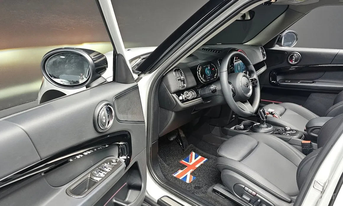 Mini Countryman 2011 Classic