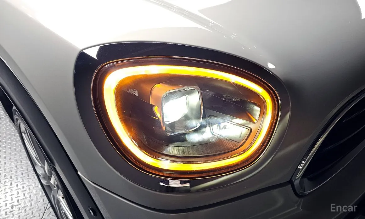 Mini Countryman 2011 Classic