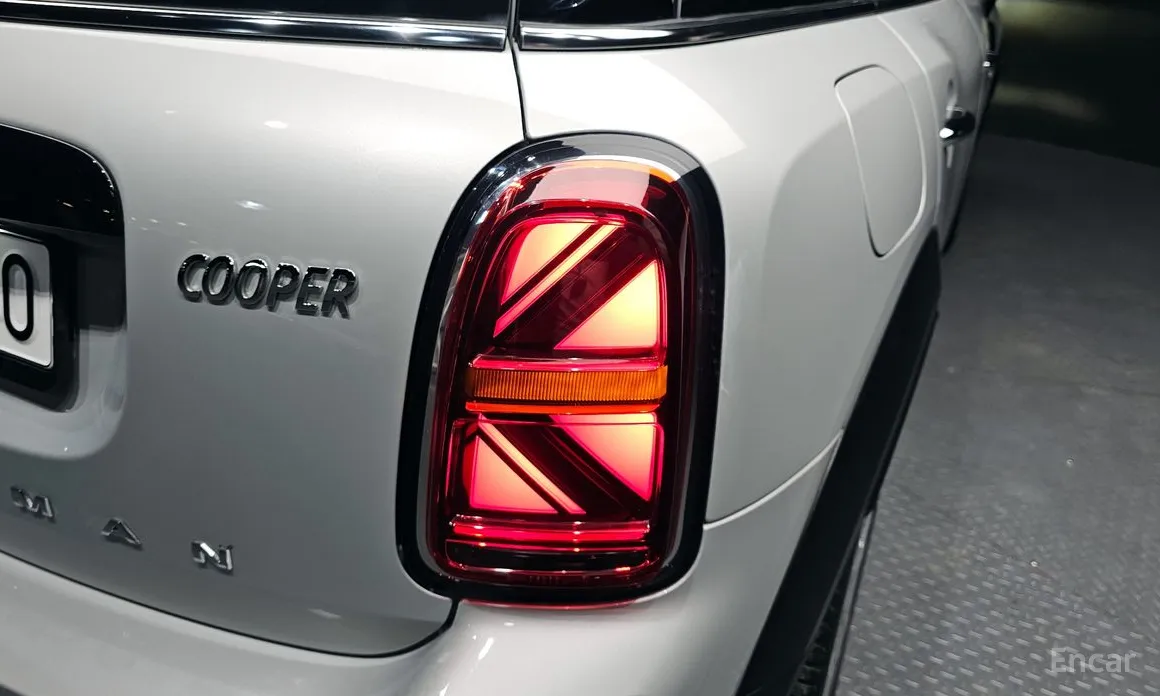 Mini Countryman 2011 Classic