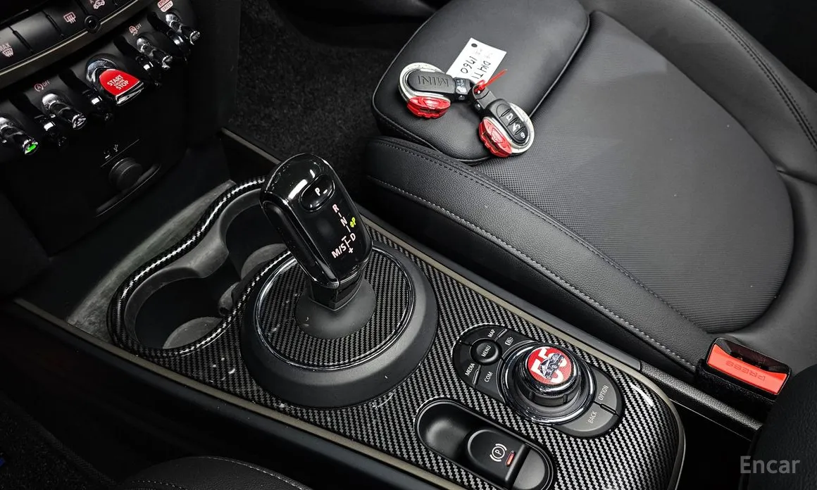 Mini Countryman 2011 Classic