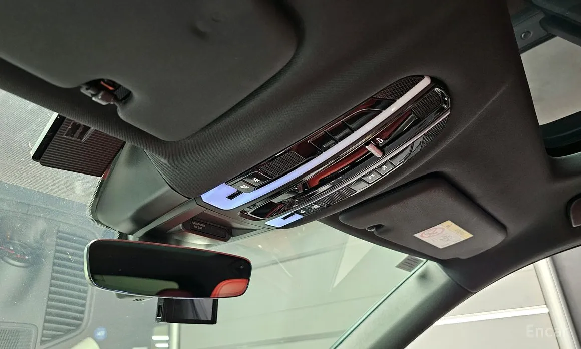 Porsche Cayenne 2019 3.0 E-HYBRID COUPE PLATINUM EDITION