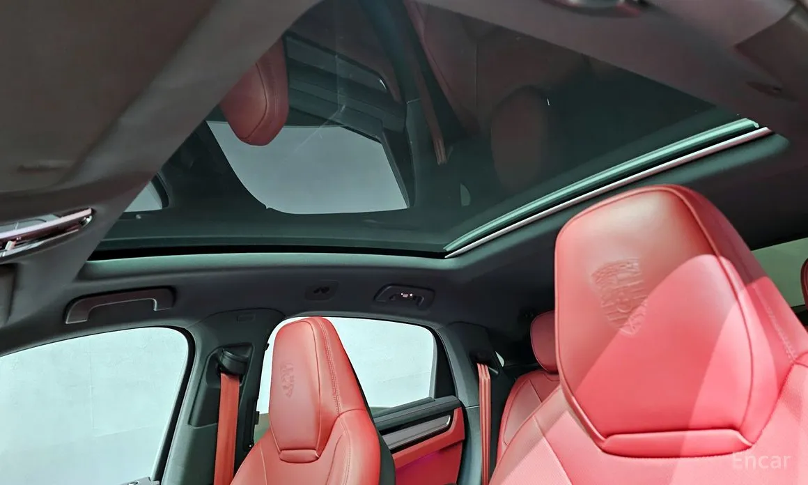 Porsche Cayenne 2019 3.0 E-HYBRID COUPE PLATINUM EDITION