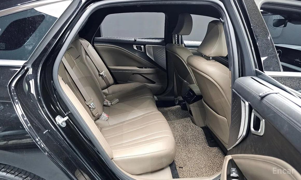 Kia K8 2021 2.5 Gasoline 2WD