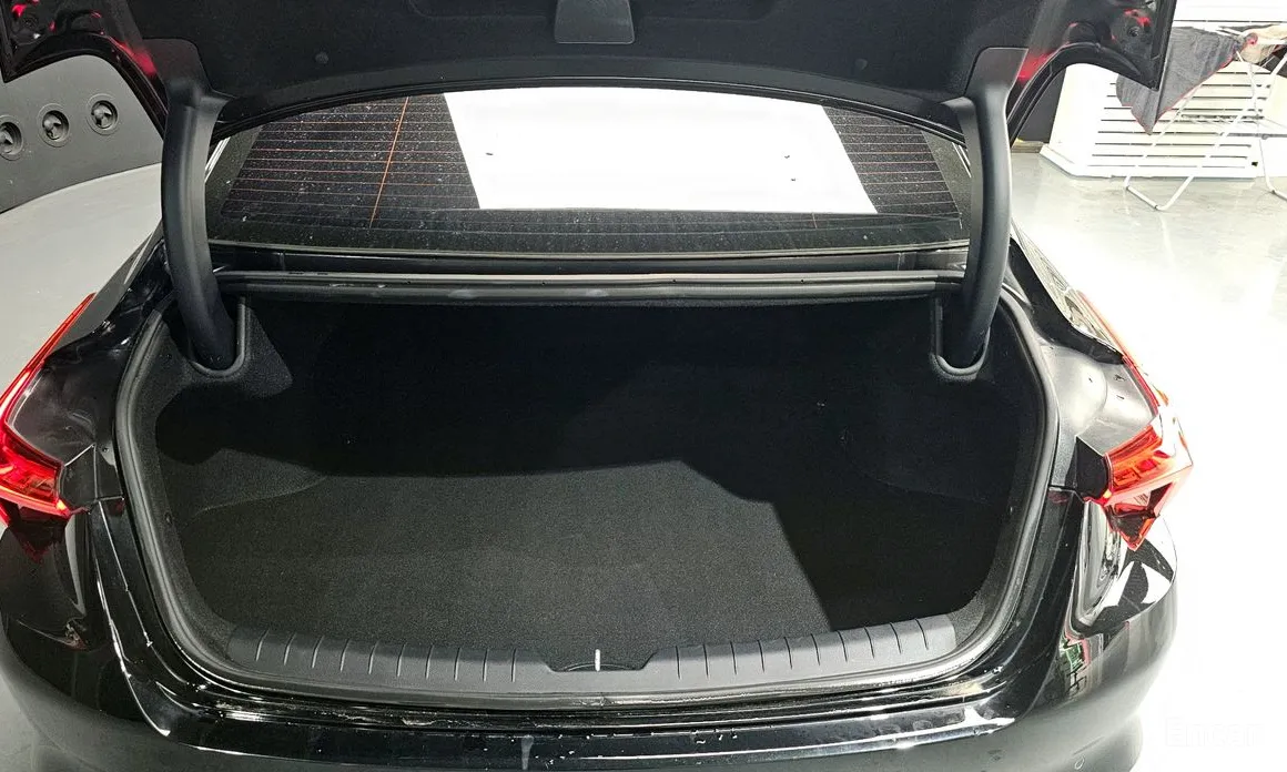 Kia K8 2021 2.5 Gasoline 2WD