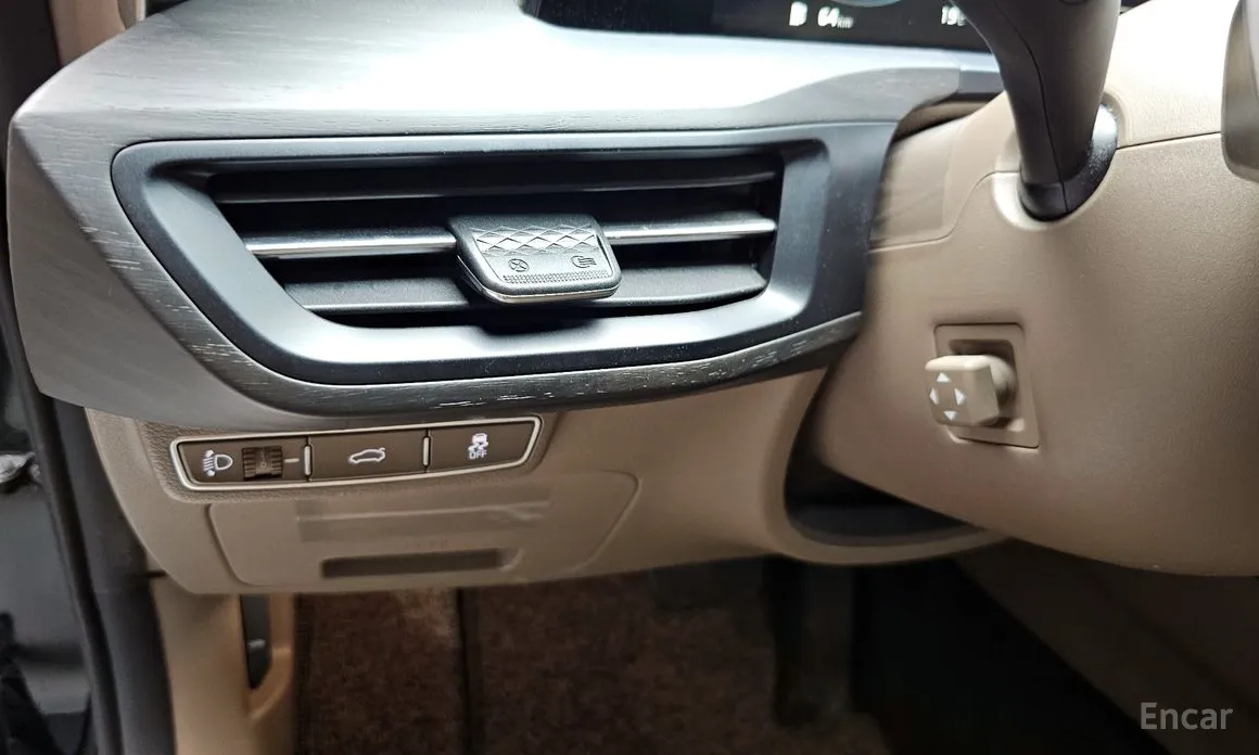 Kia K8 2021 2.5 Gasoline 2WD