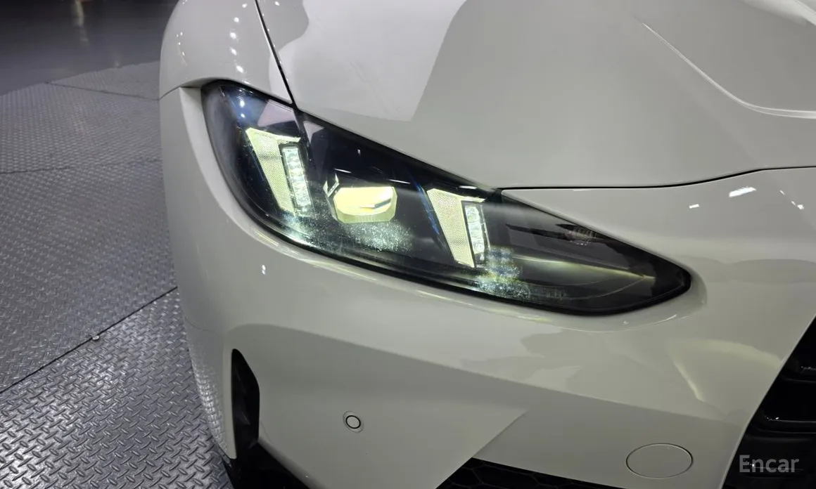 BMW M3 2021 M3 Sedan Competition M xDrive