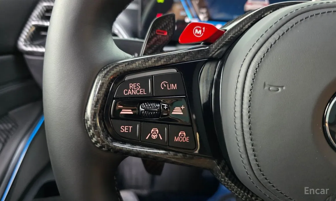 BMW M3 2021 M3 Sedan Competition M xDrive