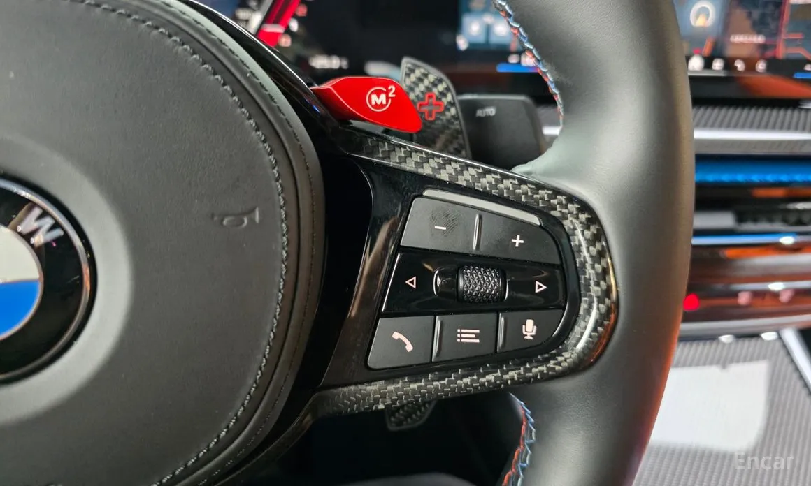 BMW M3 2021 M3 Sedan Competition M xDrive