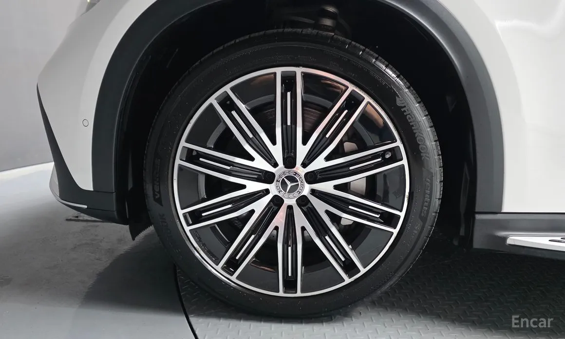 2023 Mercedes-Benz EQE