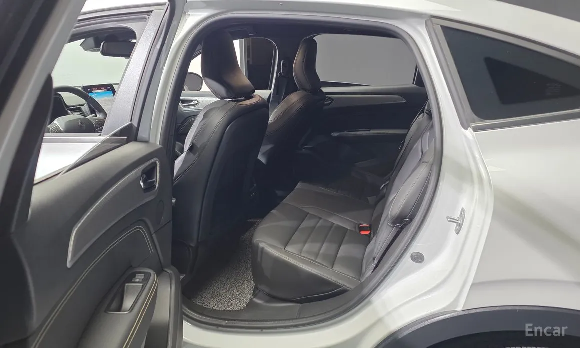 Renault Arkana 2024 1.6 GTe Iconic
