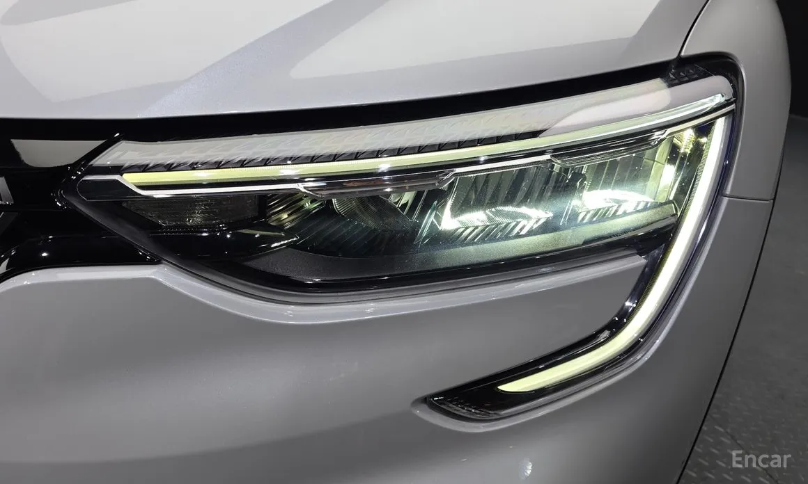 Renault Arkana 2024 1.6 GTe Iconic