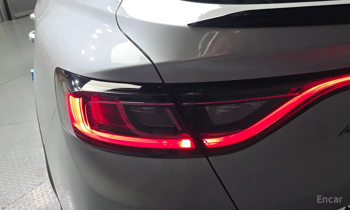 Renault Arkana 2024 1.6 GTe Iconic