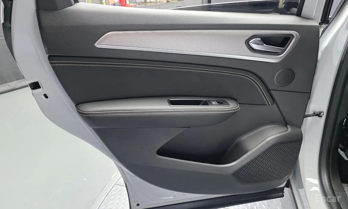 Renault Arkana 2024 1.6 GTe Iconic