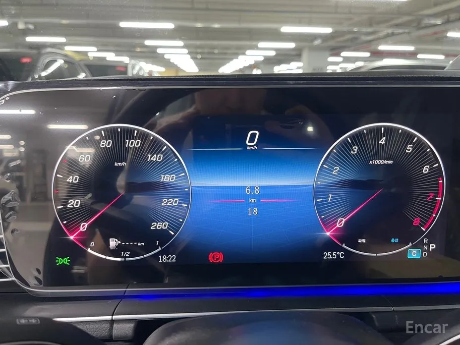 Mercedes-Benz GLE-Class 2019 GLE350 4MATIC