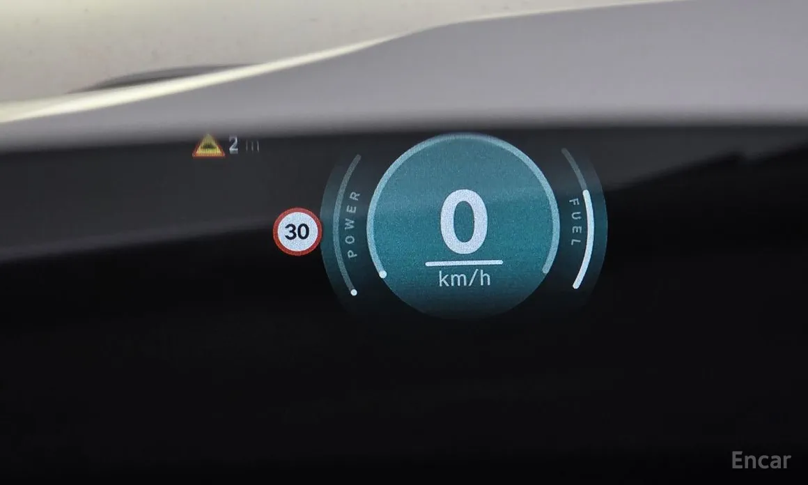 Mini Countryman 2024 ALL4 JCW