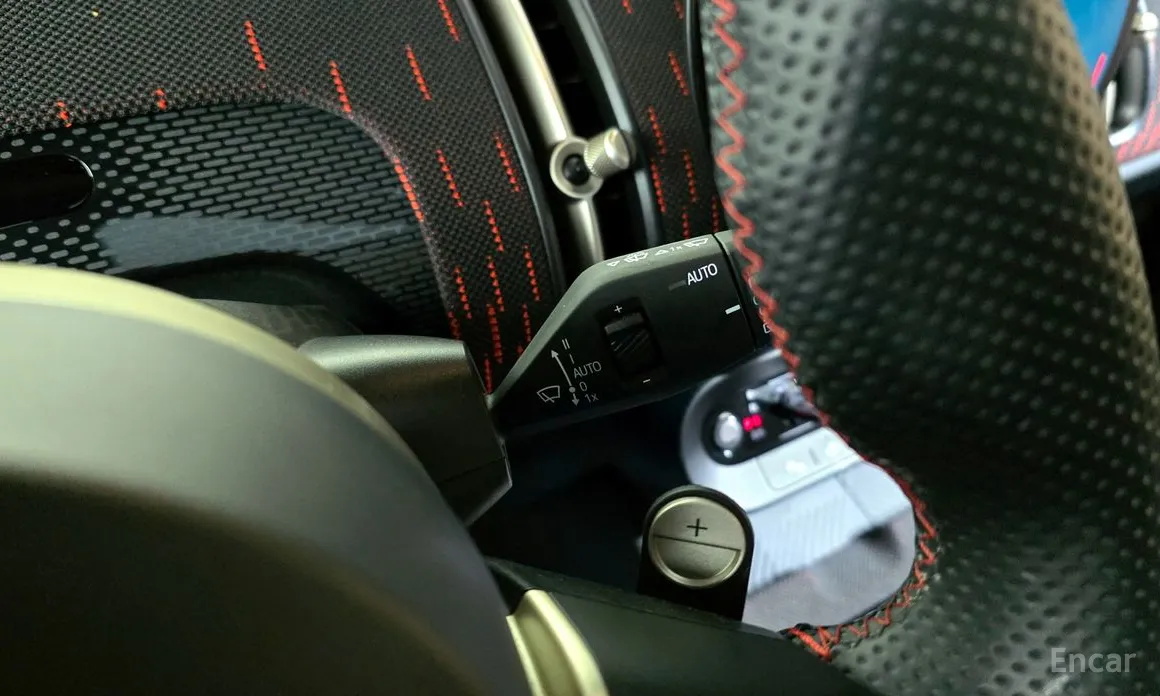 Mini Countryman 2024 ALL4 JCW