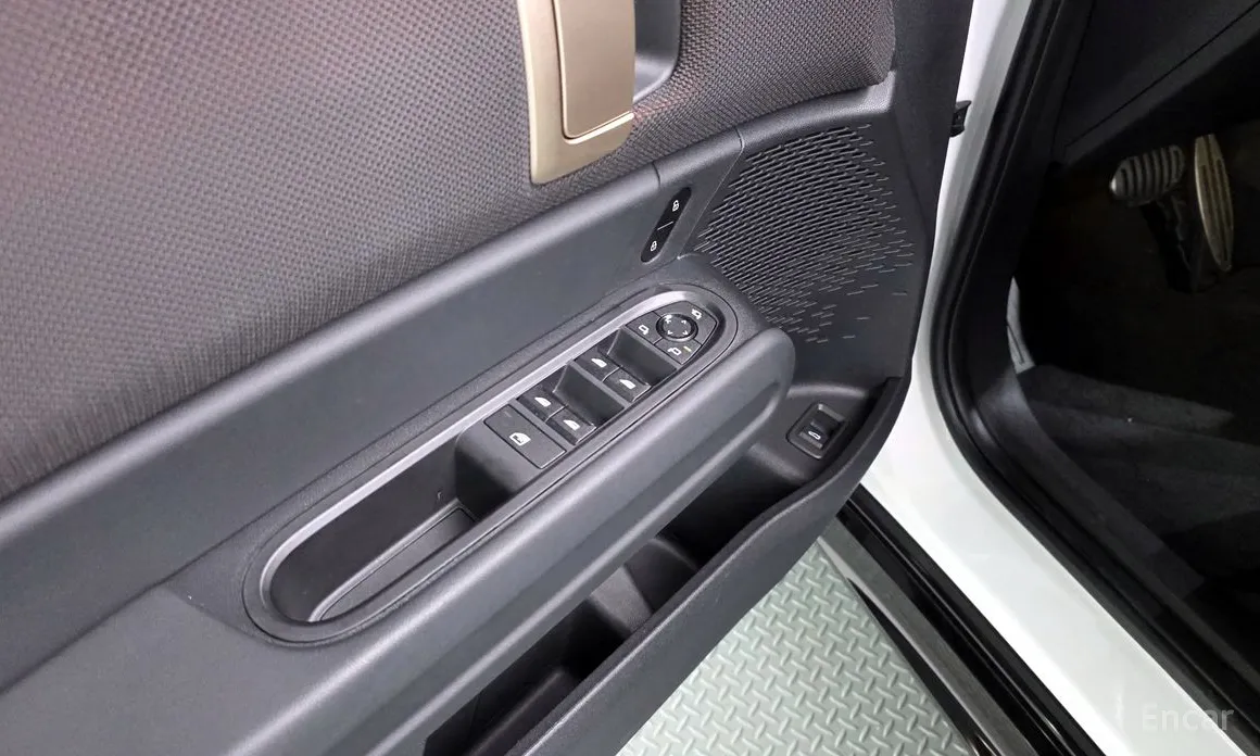 Mini Countryman 2024 ALL4 JCW