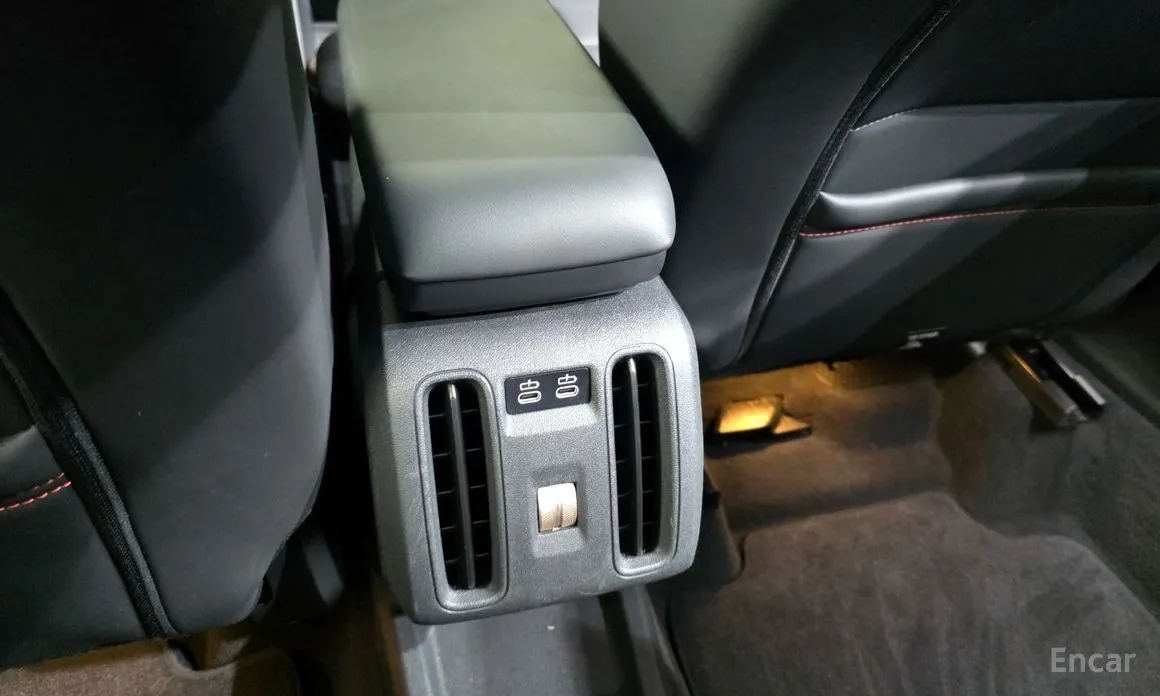 Mini Countryman 2024 ALL4 JCW