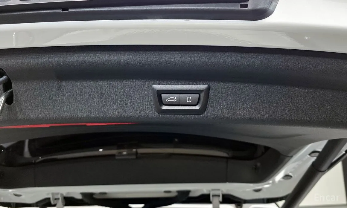 Mini Countryman 2024 ALL4 JCW