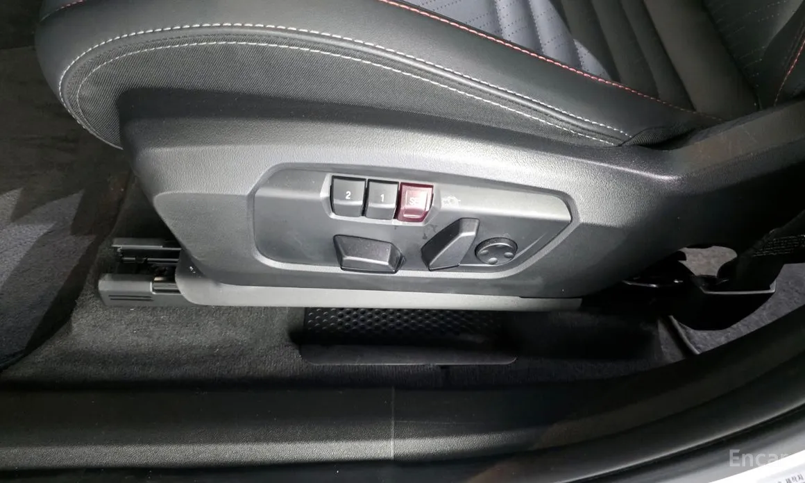 Mini Countryman 2024 ALL4 JCW