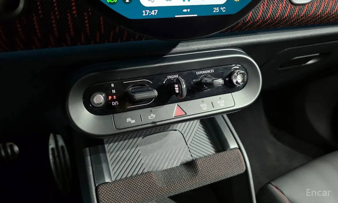Mini Countryman 2024 ALL4 JCW