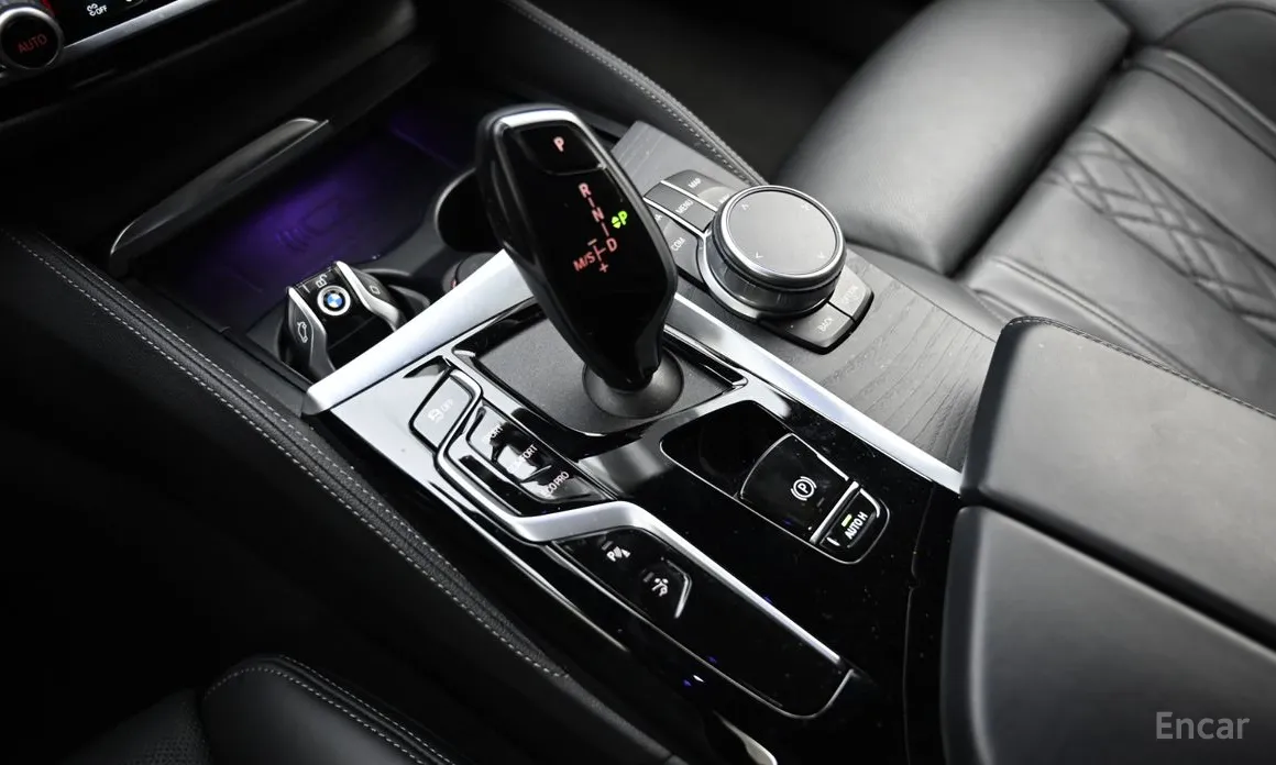 BMW Gran Turismo 2017 620d xDrive M Sport