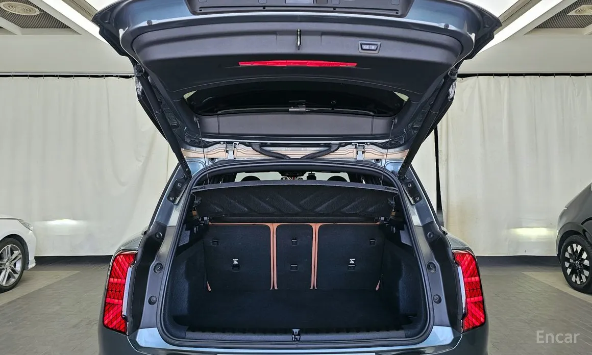 Фото 20 - Mini Countryman