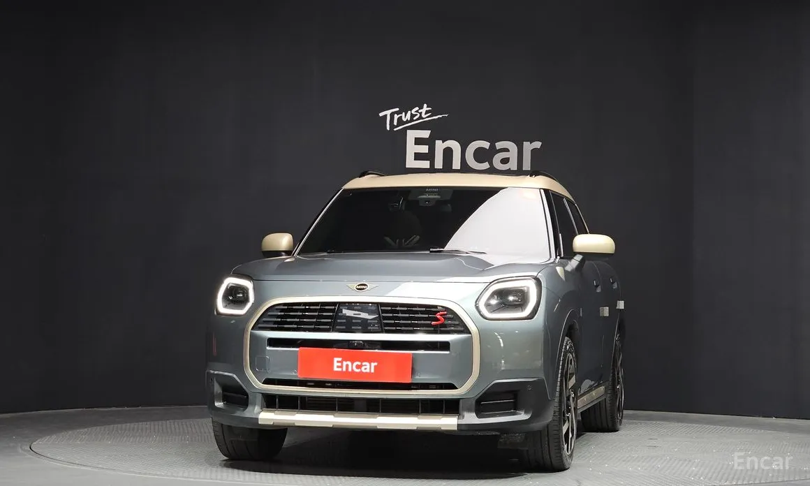 Фото 3 - Mini Countryman