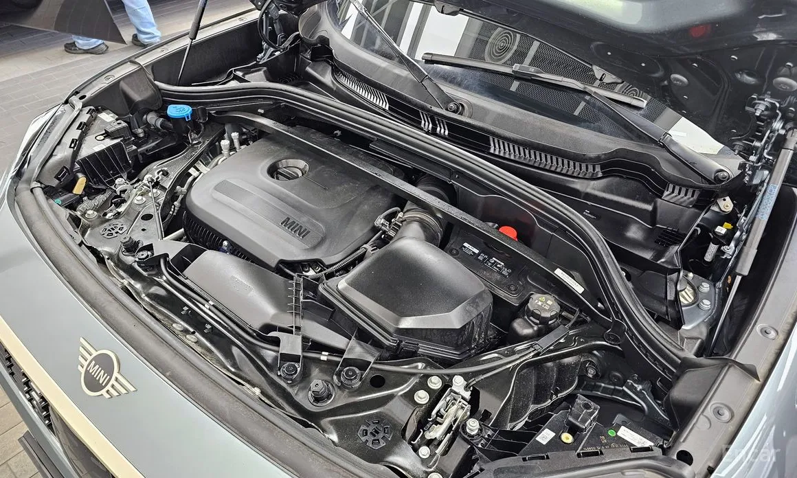 Фото 6 - Mini Countryman