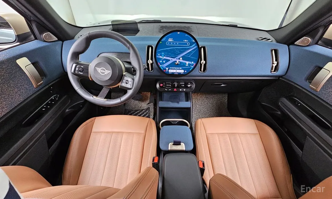 Фото 7 - Mini Countryman