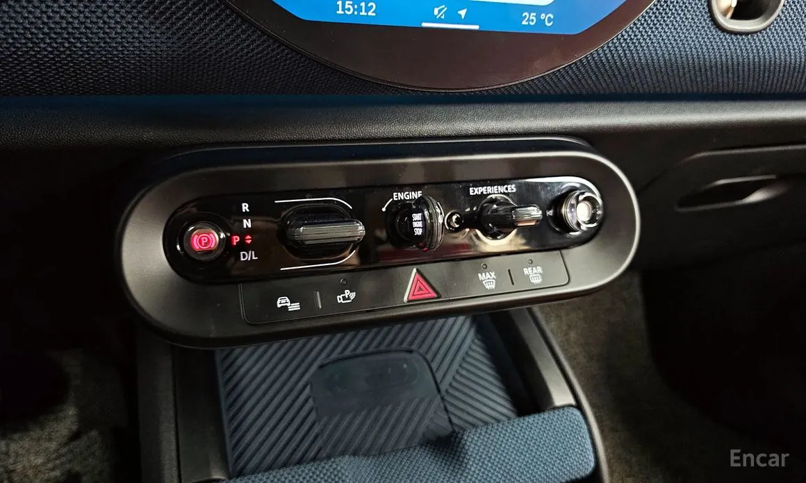 Фото 9 - Mini Countryman