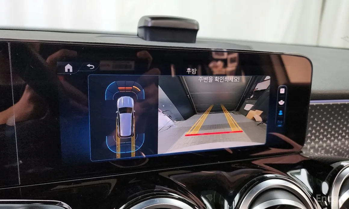 Mercedes-Benz GLB-Class 2020 GLB250 4MATIC