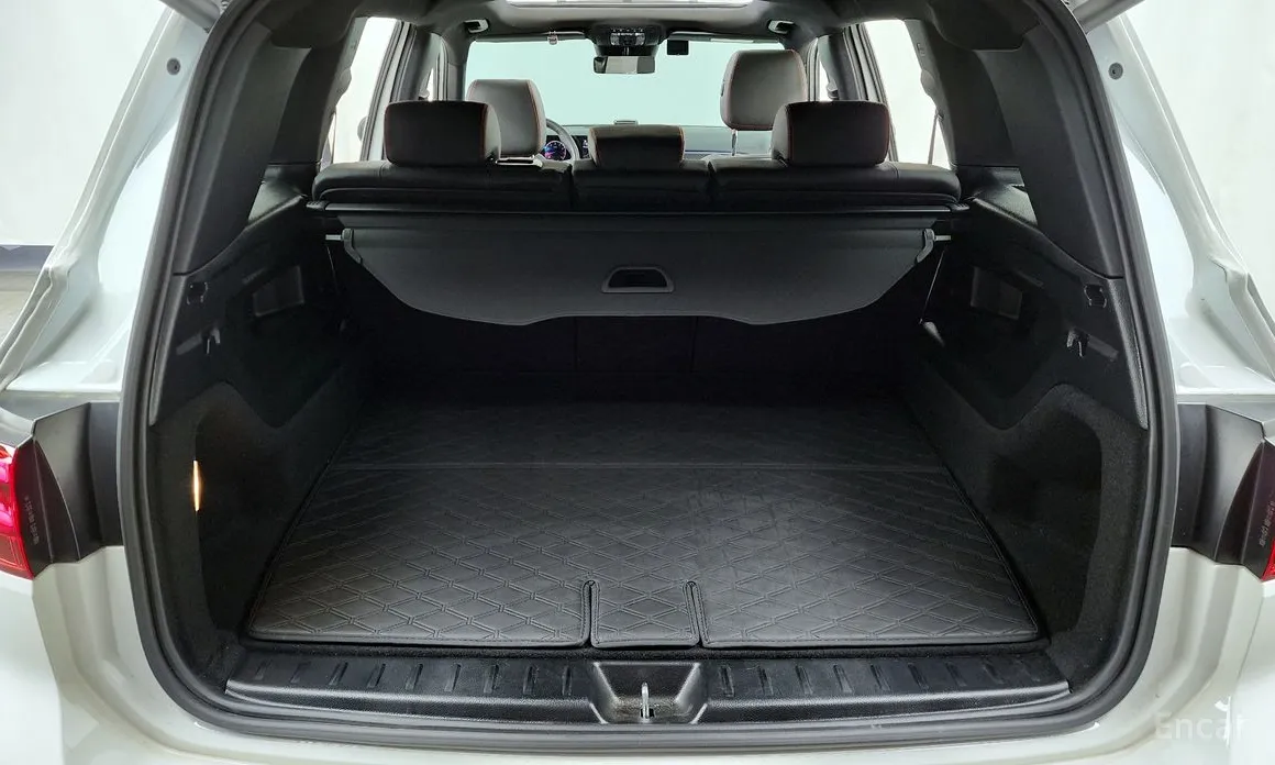 Mercedes-Benz GLB-Class 2020 GLB250 4MATIC