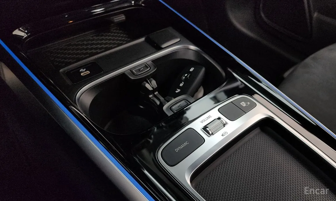 Mercedes-Benz GLB-Class 2020 GLB250 4MATIC