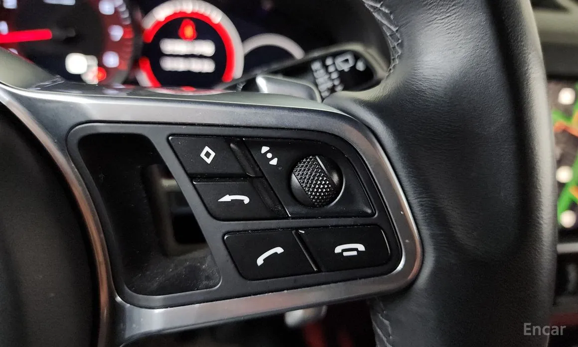 Porsche Cayenne 2019 3.0 PLATINUM EDITION