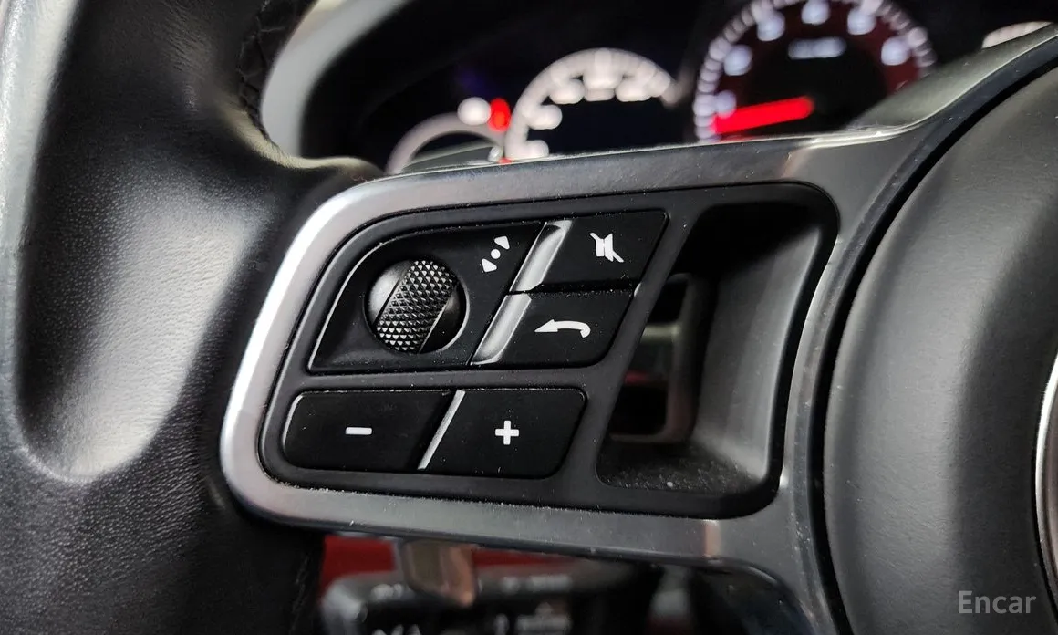 Porsche Cayenne 2019 3.0 PLATINUM EDITION