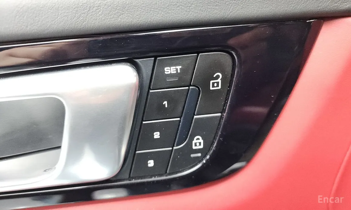 Porsche Cayenne 2019 3.0 PLATINUM EDITION