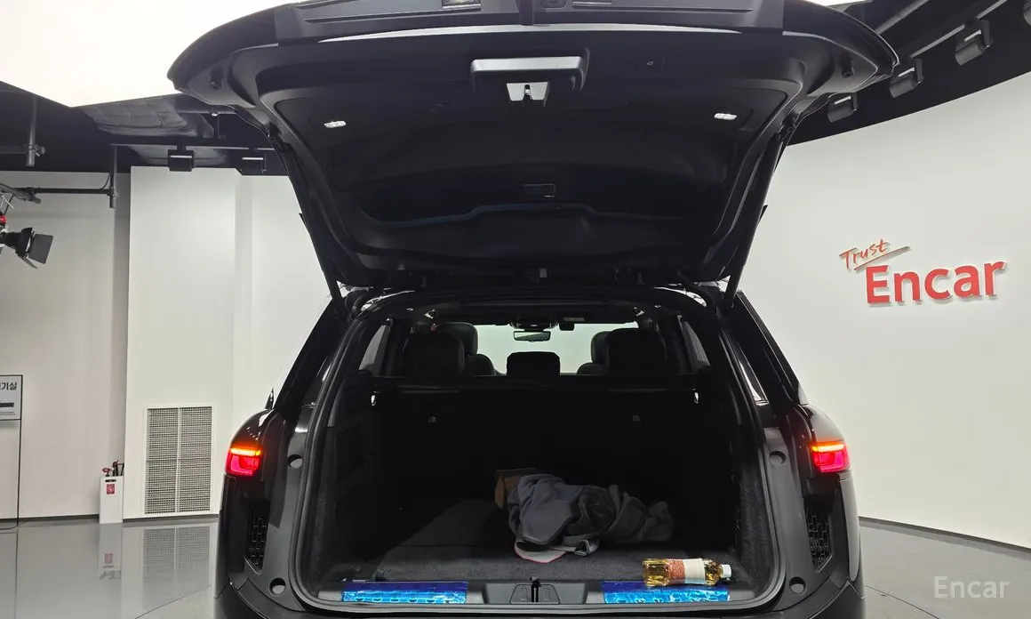 Land Rover Range Rover Sport 2022 P400 AB