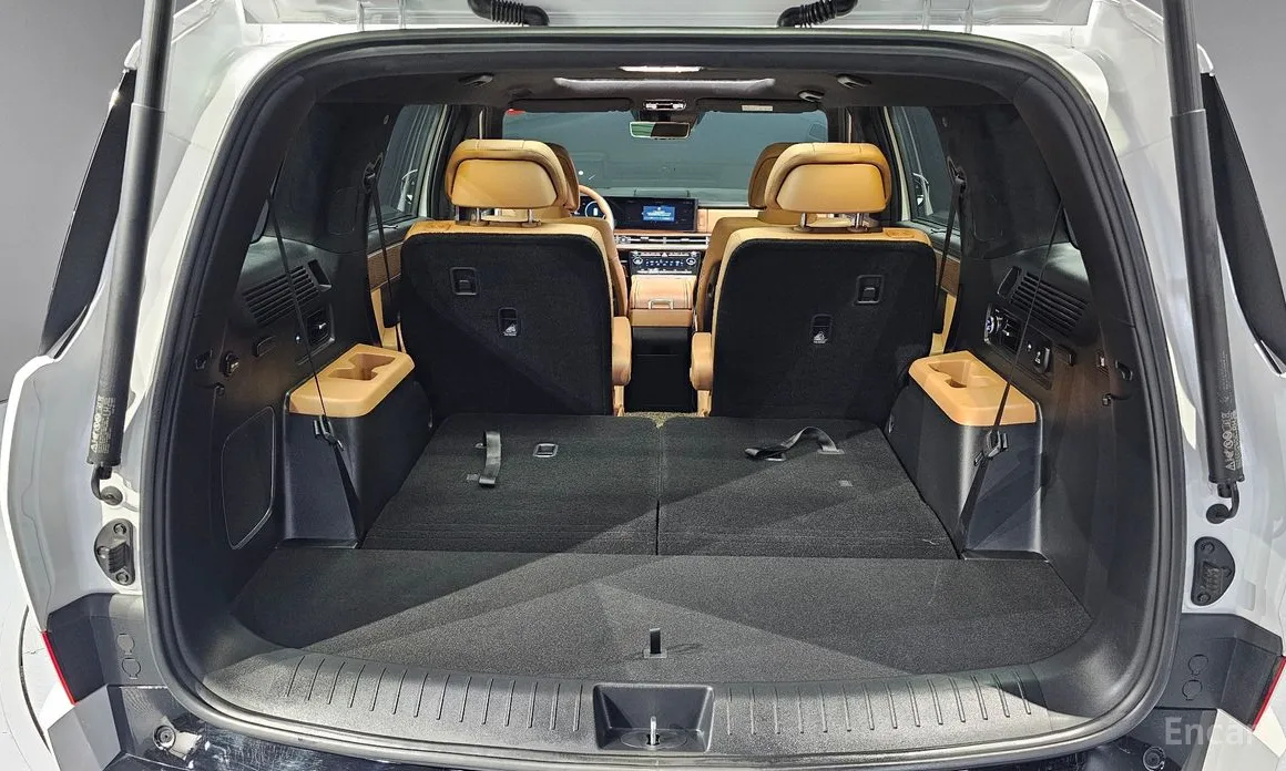 Фото 20 - Hyundai Santa Fe