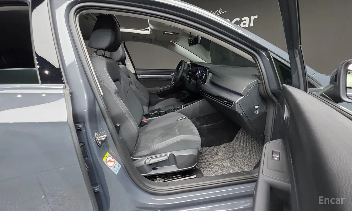 Volkswagen Golf 2022 2.0 TDI Prestige