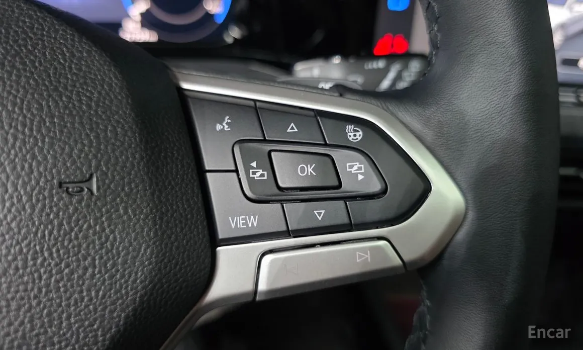 Volkswagen Golf 2022 2.0 TDI Prestige