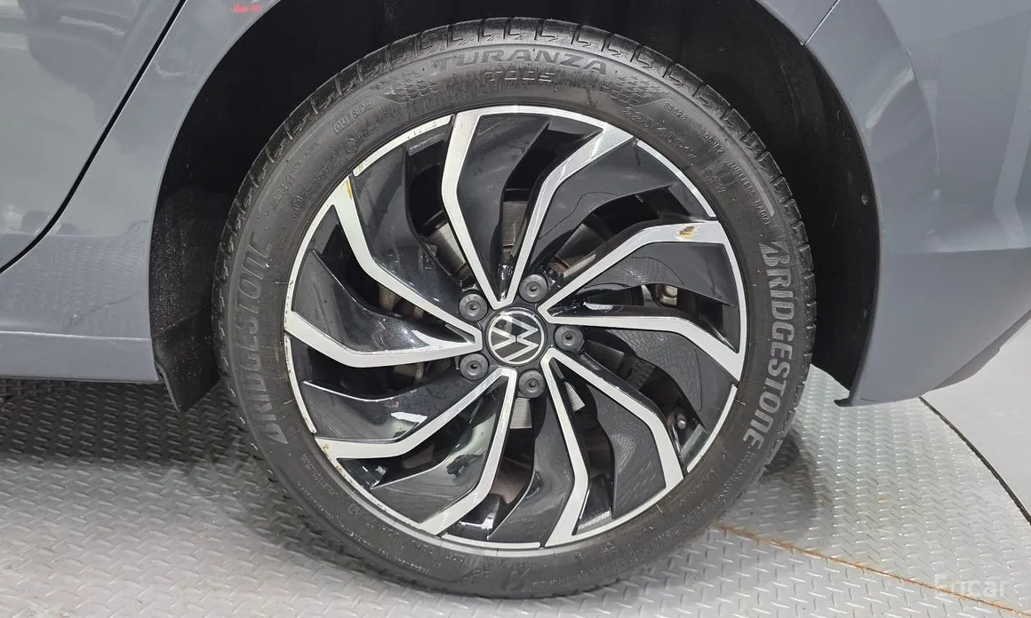 Volkswagen Golf 2022 2.0 TDI Prestige
